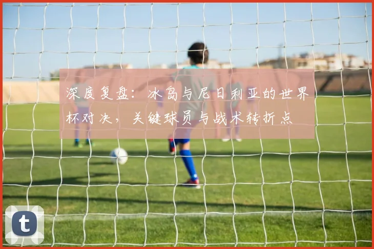 深度复盘:冰岛与尼日利亚的世界杯对决,关键球员与战术转折点