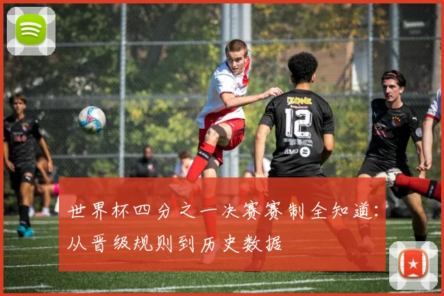 世界杯四分之一决赛赛制全知道:从晋级规则到历史数据