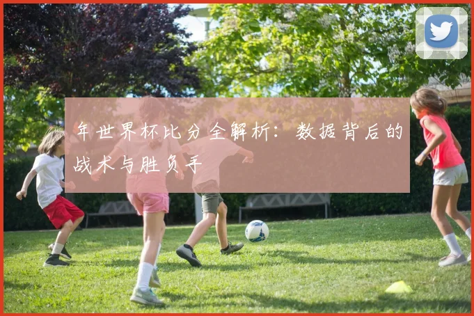 年世界杯比分全解析：数据背后的战术与胜负手