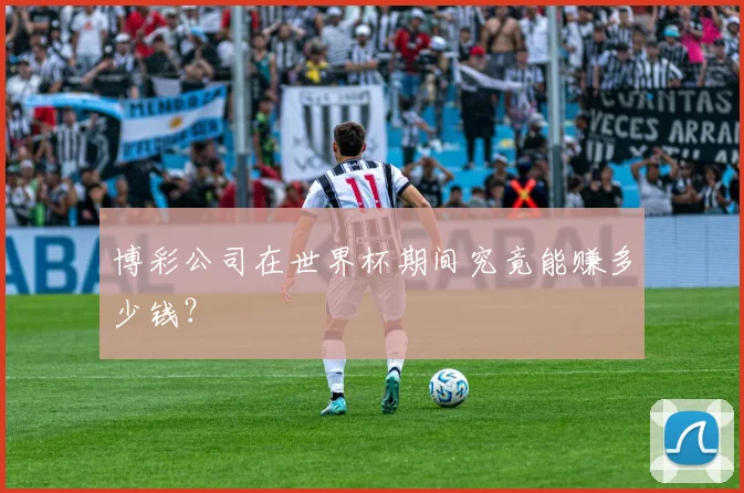博彩公司在世界杯期间究竟能赚多少钱?